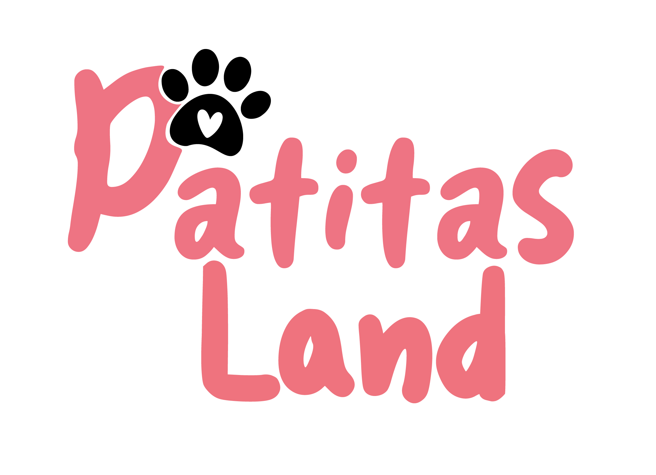 Patitasland
