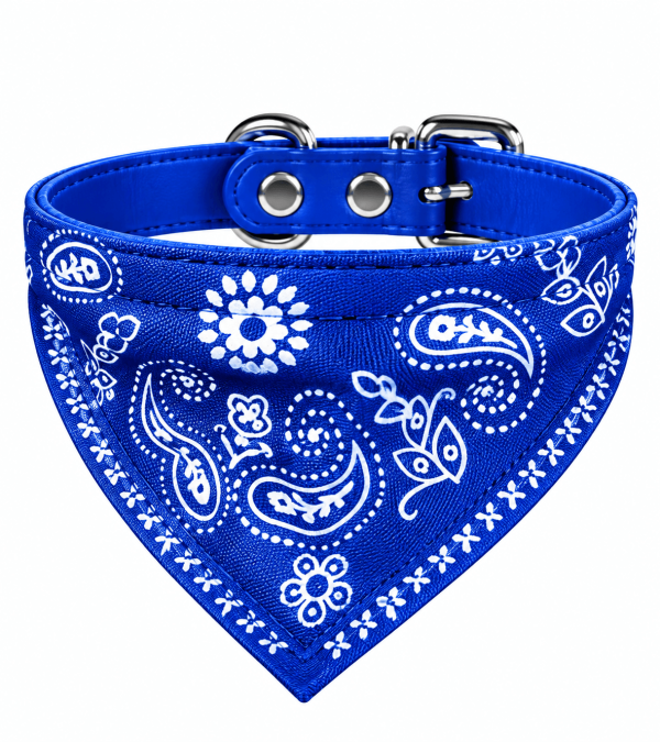 Collar Bandana para Gato
